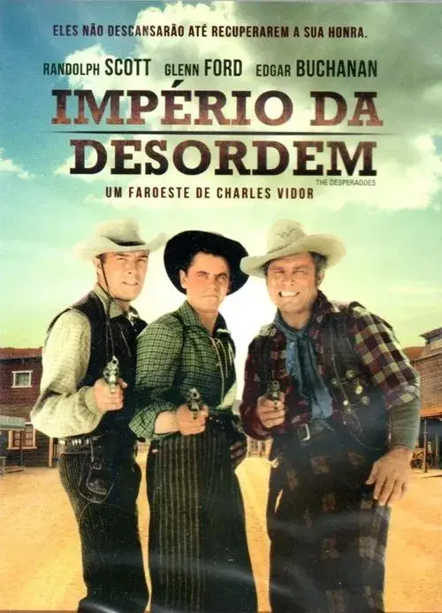 Império da Desordem