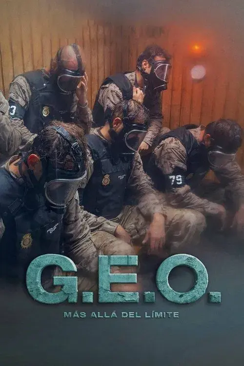 Spain’s Elite Police: Beyond limits