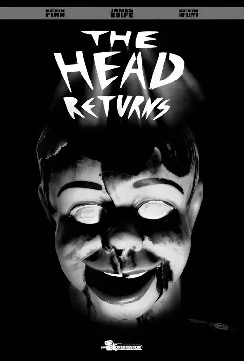The Head Returns