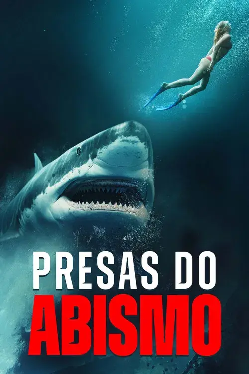 Presas do Abismo