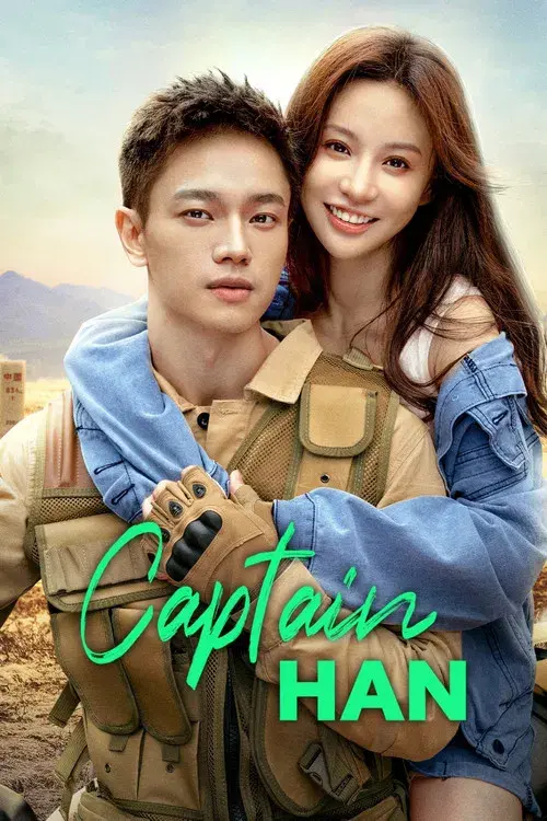 Capitão Han