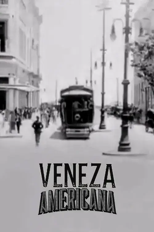Veneza Americana