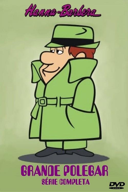 Grande Polegar: Detetive Particular