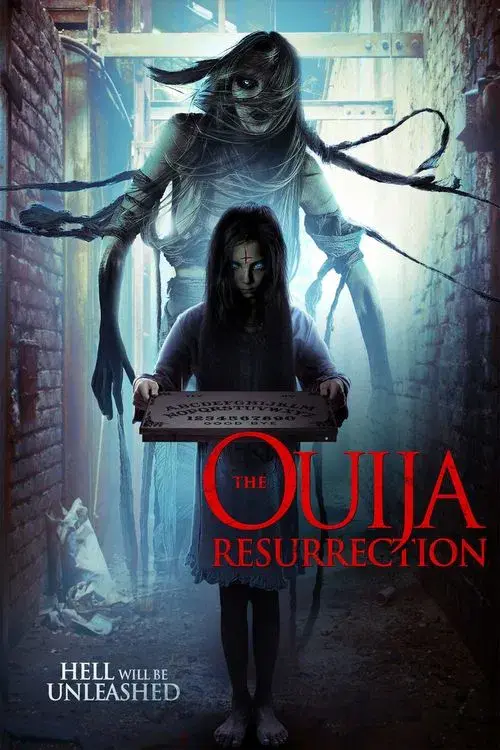 Ouija 2: A Ressurreição