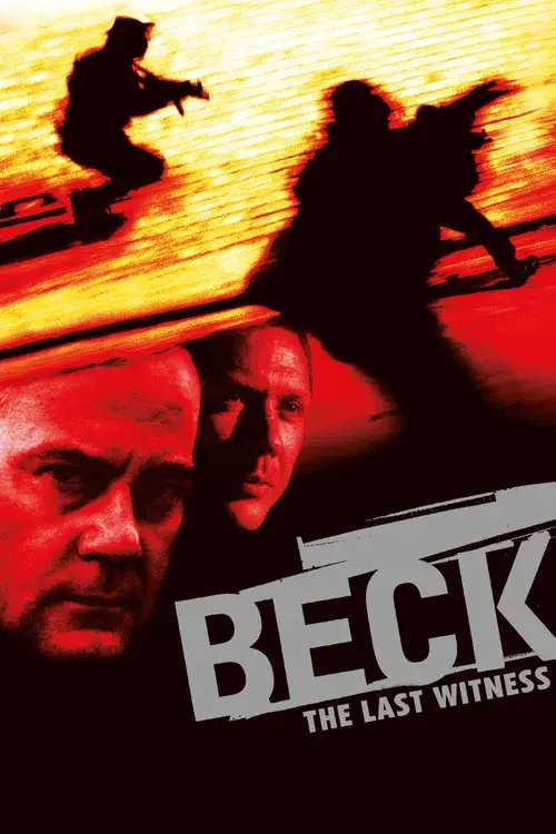 Beck: Quarto 302