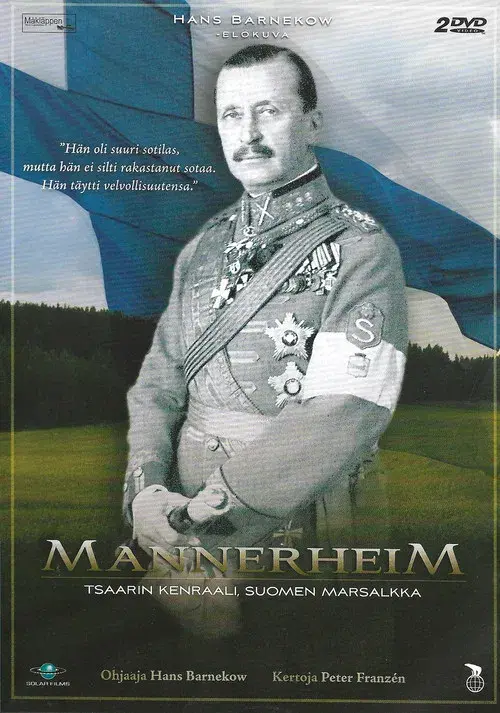 Mannerheim