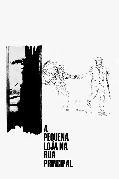 A Pequena Loja na Rua Principal