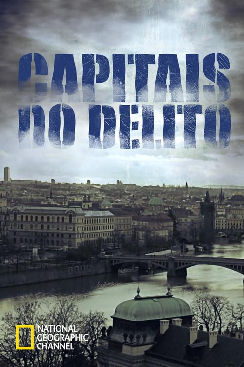 Capitais do Delito