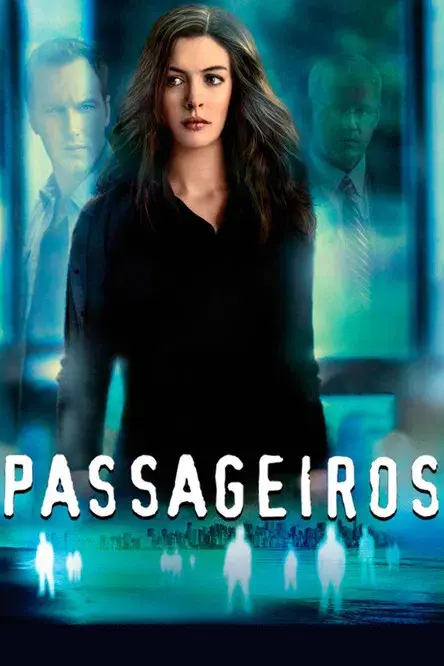 Passageiros