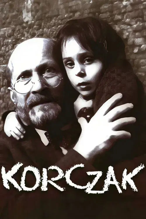 As 200 Crianças do Dr. Korczak