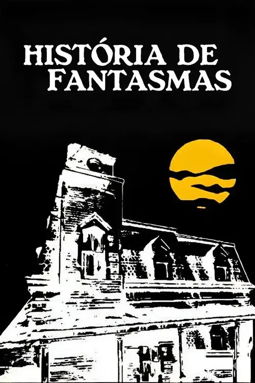 História de Fantasmas