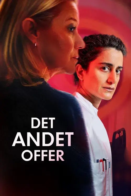 Det andet offer