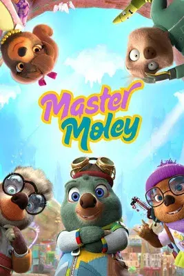 Master Moley