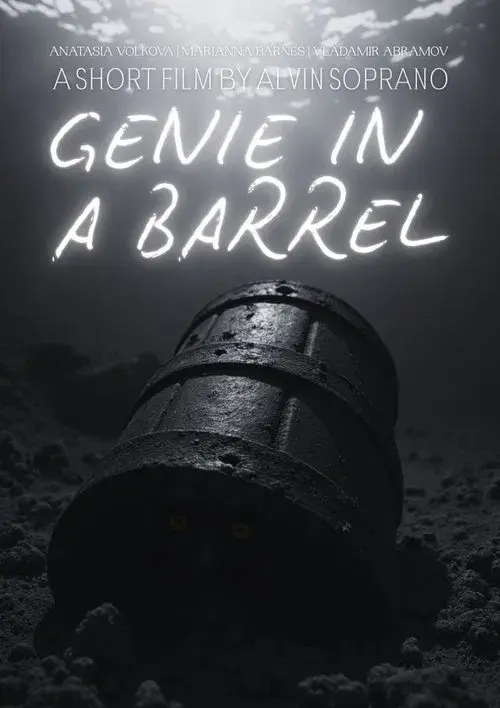 Genie in a Barrel