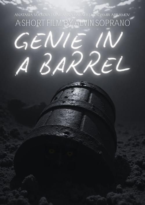 Genie in a Barrel