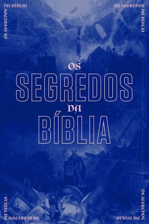 Os Segredos da Bíblia