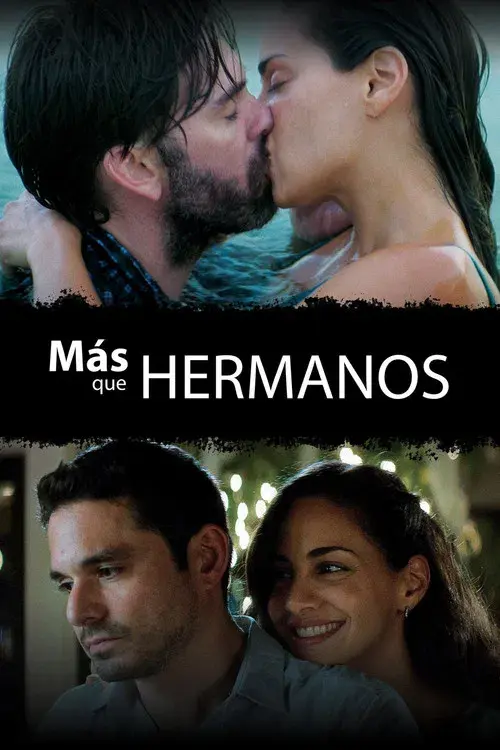 Más que hermanos