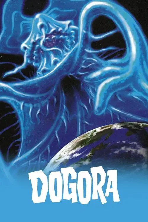 Dogora: O Invasor Espacial