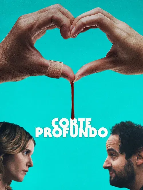 Corte Profundo