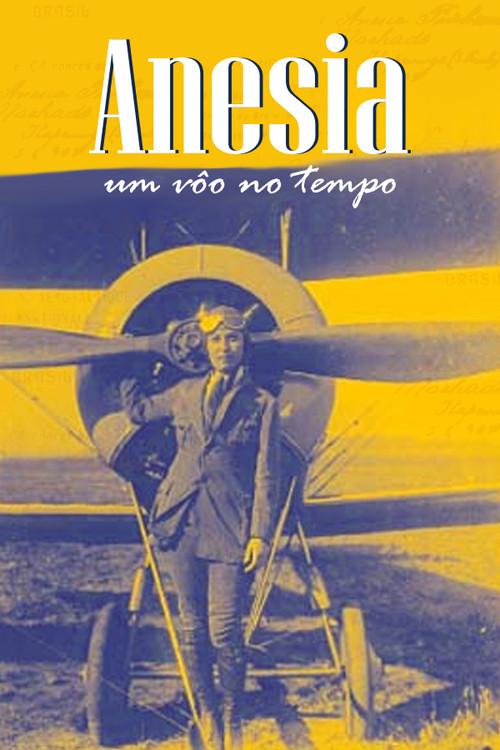 Anésia - Um Voo no Tempo