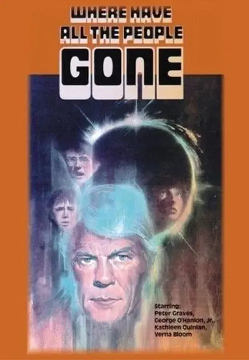 Para Onde Foram Todos?