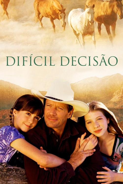Difícil Decisão