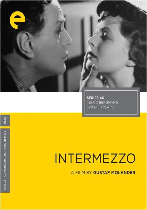 Intermezzo: Uma História de Amor