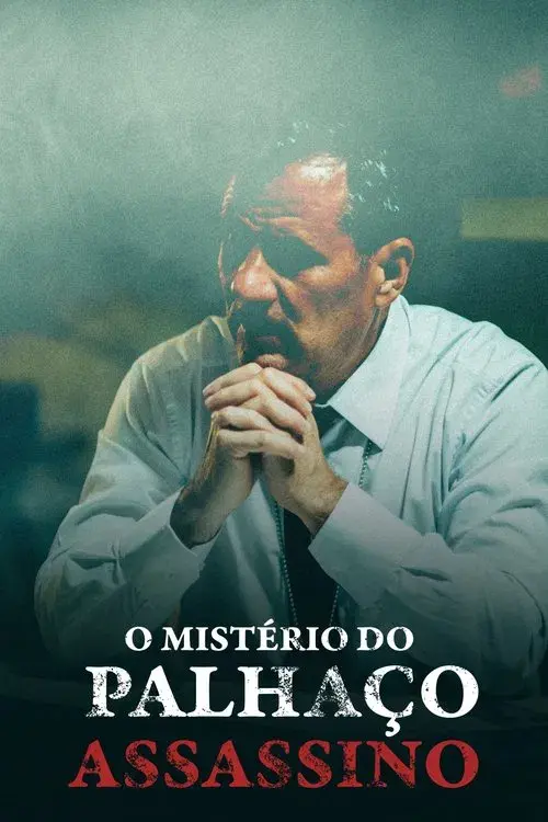 O Mistério do Palhaço Assassino