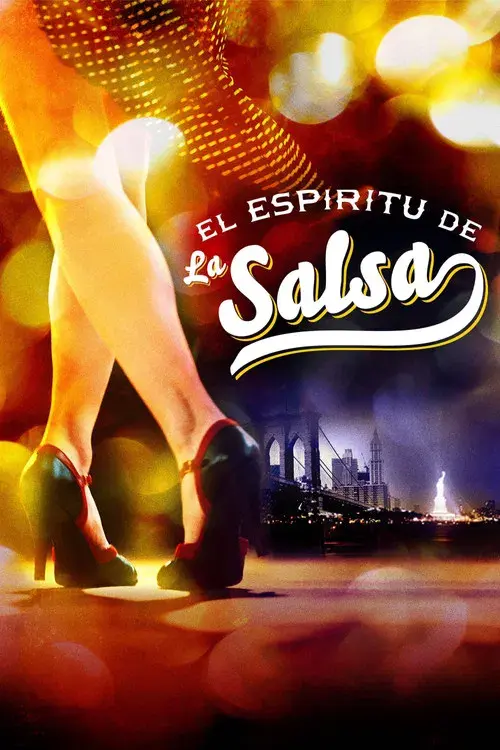 O Espírito da Salsa
