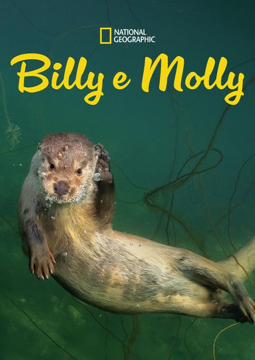 Billy e Molly: Uma História de Amor Diferente