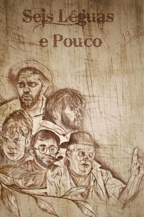 Seis Léguas e Pouco