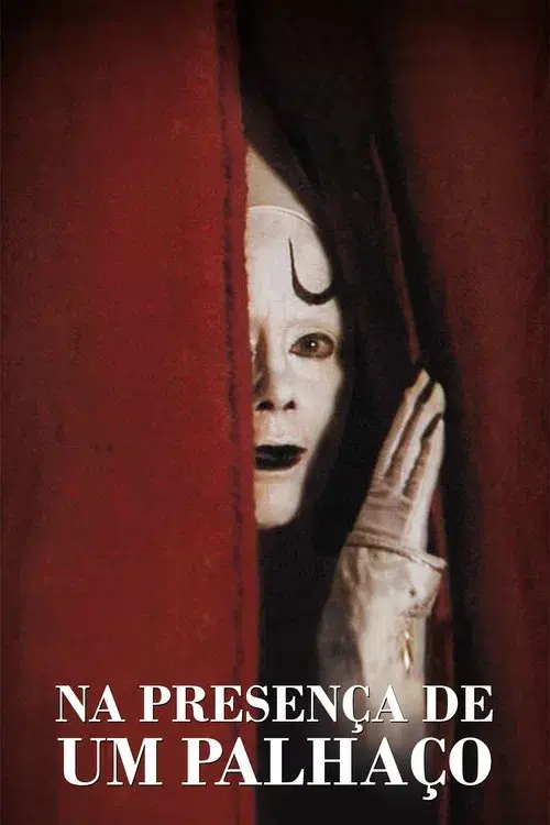 Na Presença de um Palhaço