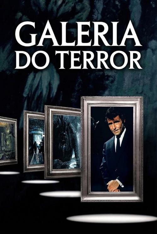Galeria do Terror