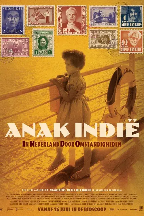 Anak Indië