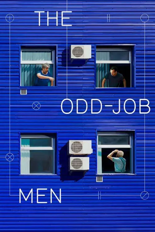 The Odd-Job Men