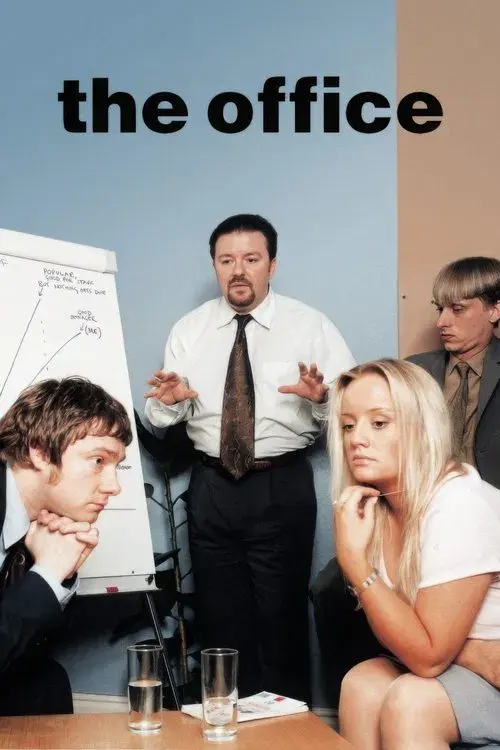 The Office