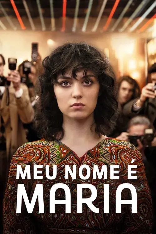 Meu Nome é Maria