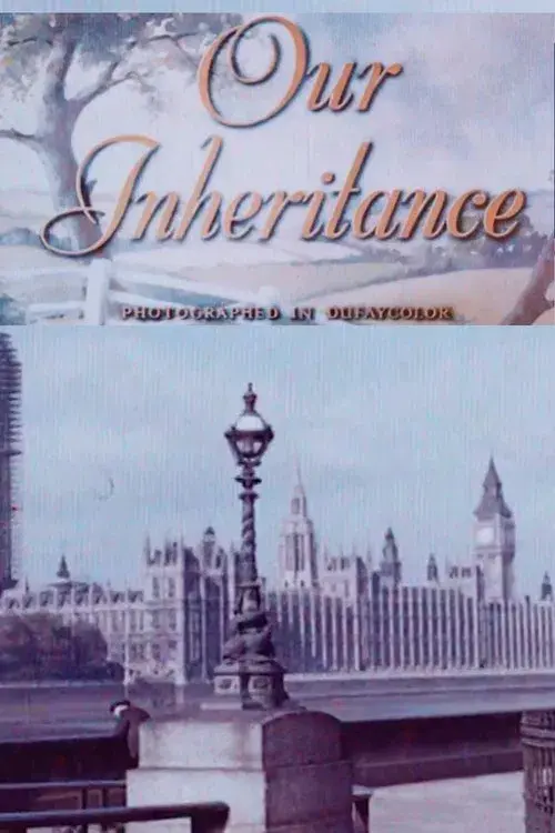 Our Inheritance