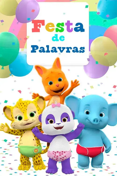Festa de Palavras