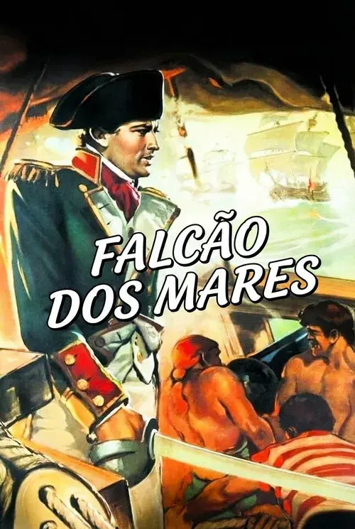 Falcão dos Mares