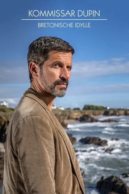 Kommissar Dupin - Bretonische Idylle