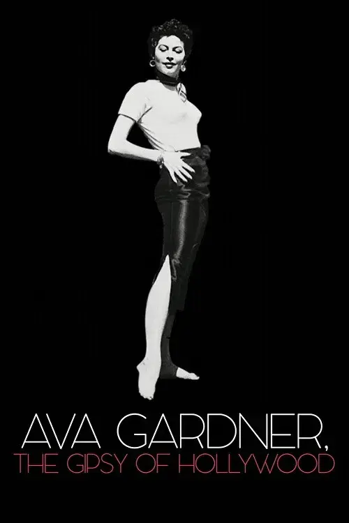 Ava Gardner, A cigana de Hollywood