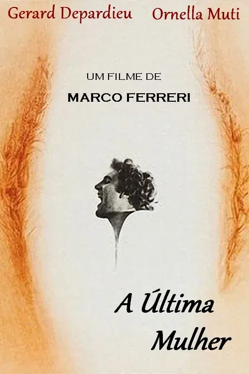 A Última Mulher