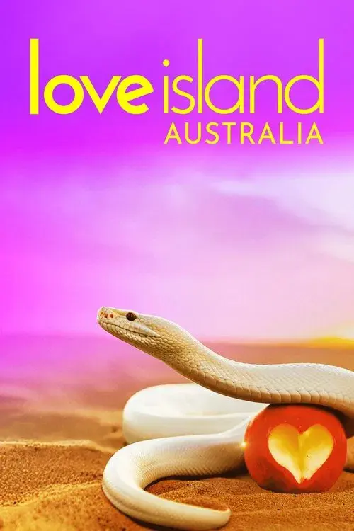 Love Island Australia