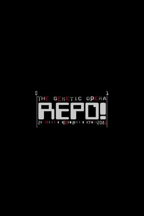 Repo! The Genetic Opera