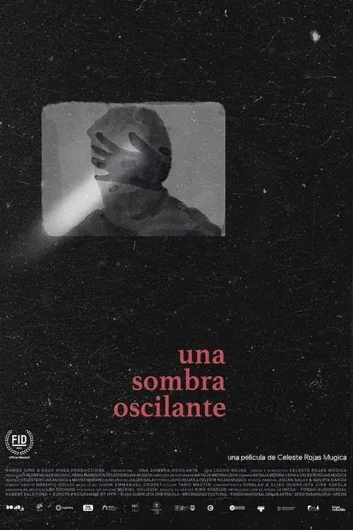Una sombra oscilante