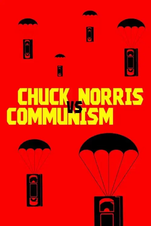 Chuck Norris Contra o Comunismo