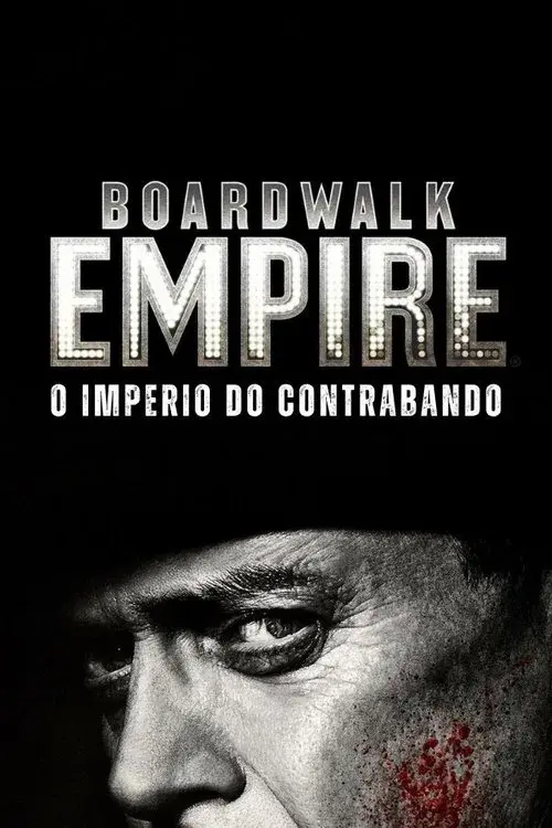 Boardwalk Empire: O Império do Contrabando