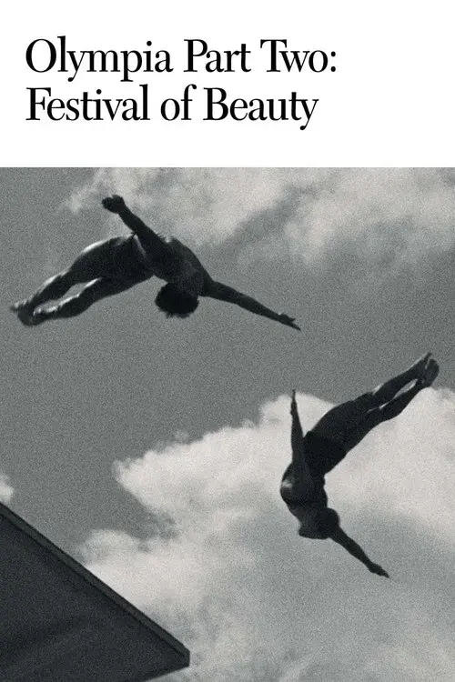 Olimpíadas e Mocidade Olímpica - Parte 2: Festa da Beleza