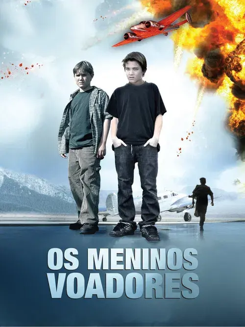 Os Meninos Voadores